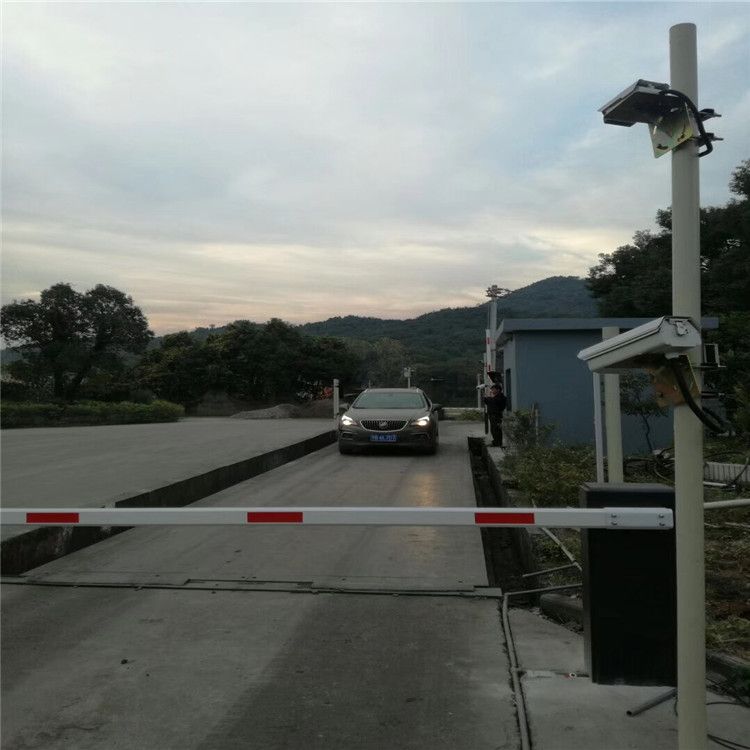 地磅使用的五大注意事項您做到了么？