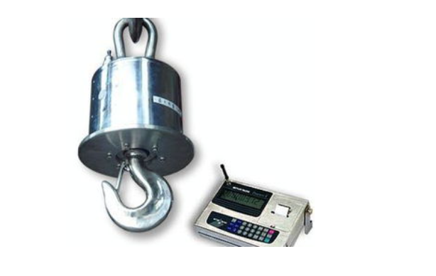 沈陽銘遠(yuǎn)衡器帶您了解起重機吊鉤秤介紹、結(jié)構(gòu)組成、工作原理